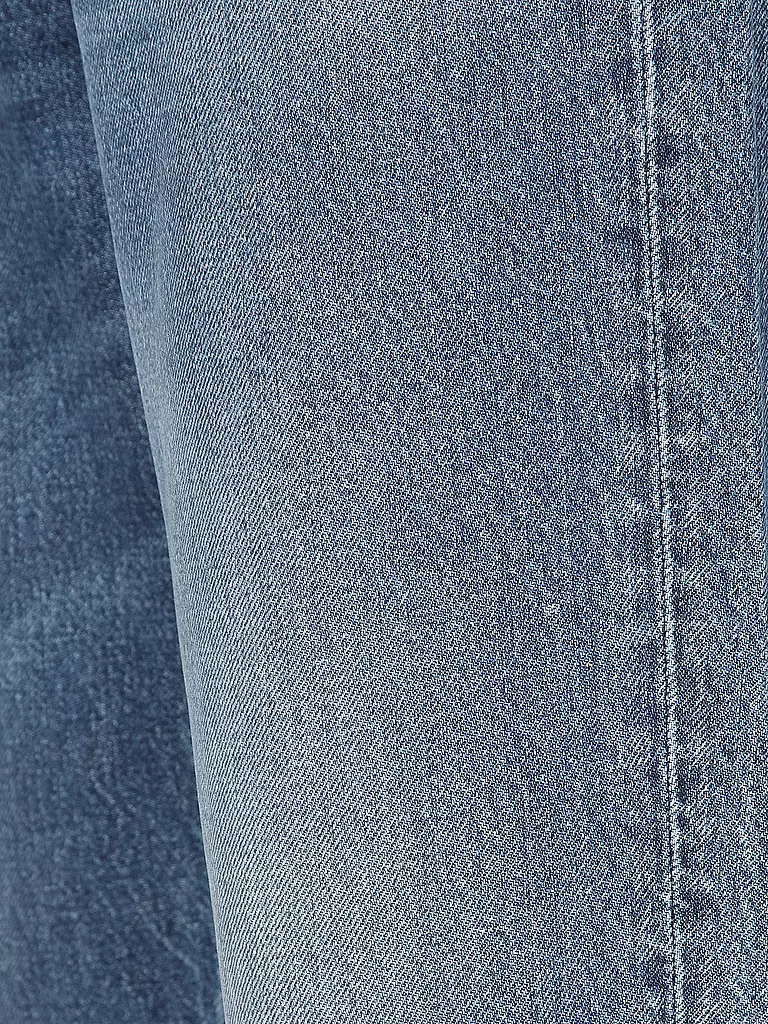 JW ANDERSON | Jeans Straight Fit 7/8 | blau