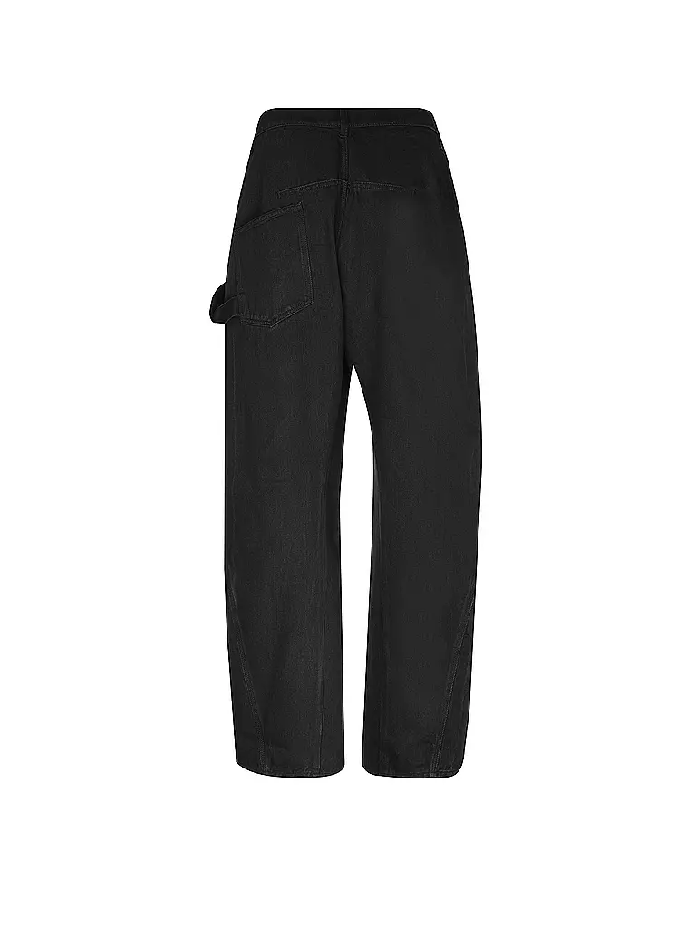 JW ANDERSON | Jeans | schwarz