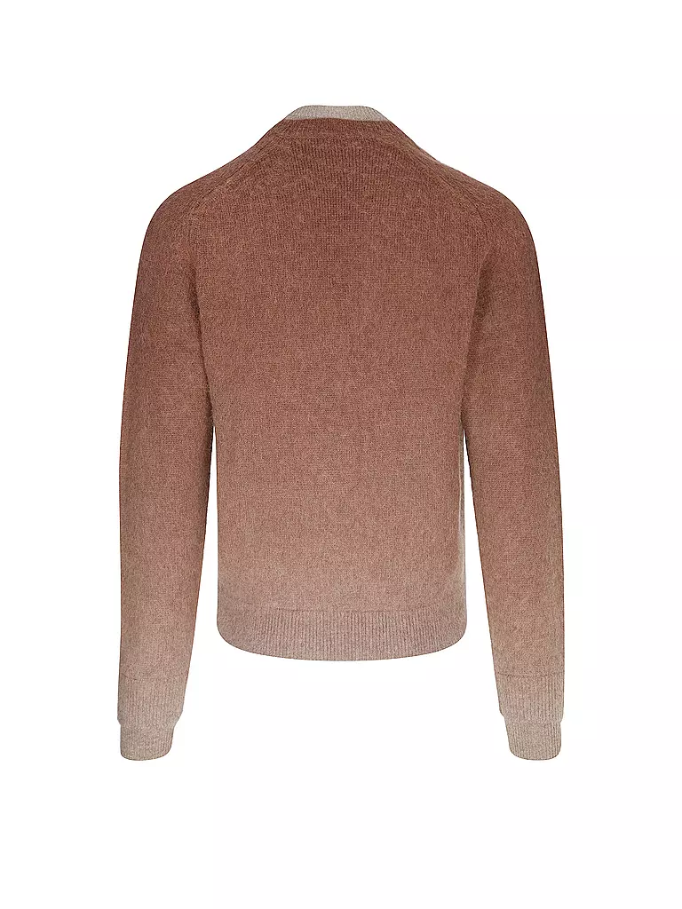 JW ANDERSON | Pullover  | braun