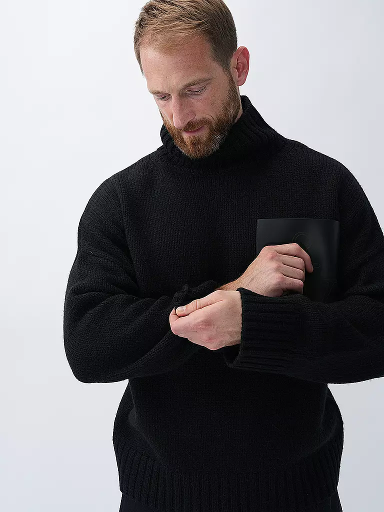 JW ANDERSON | Pullover | schwarz