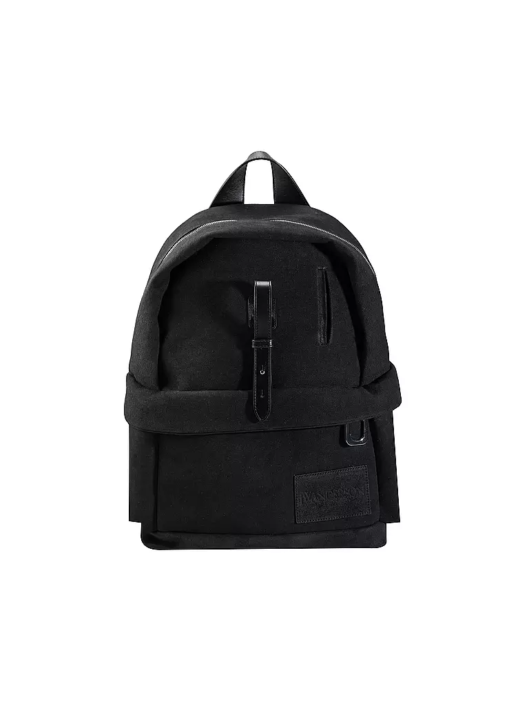 JW ANDERSON | Rucksack  | schwarz