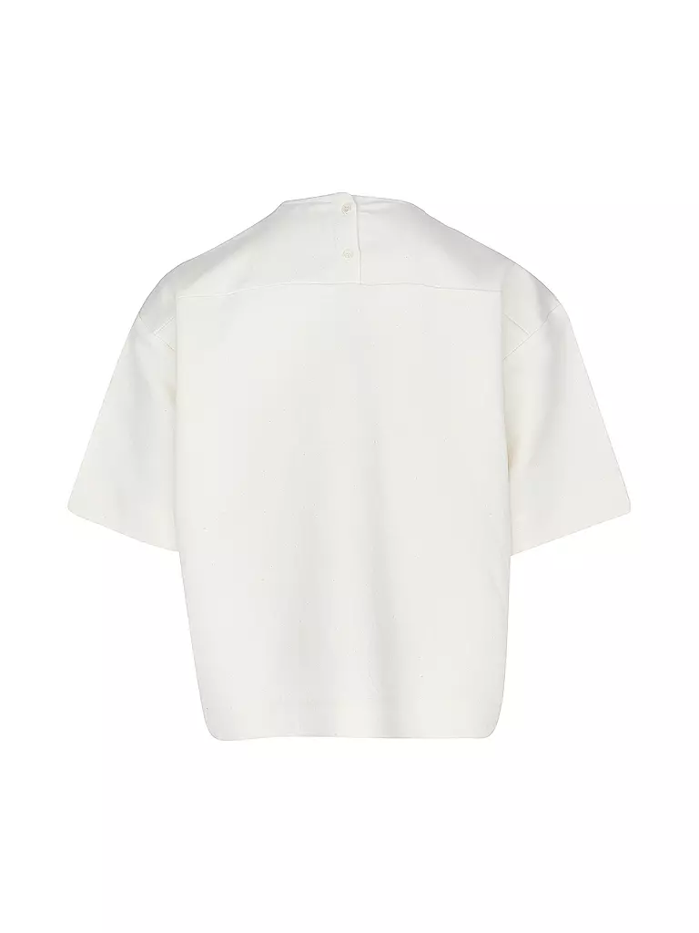 JW ANDERSON | T-Shirt | creme