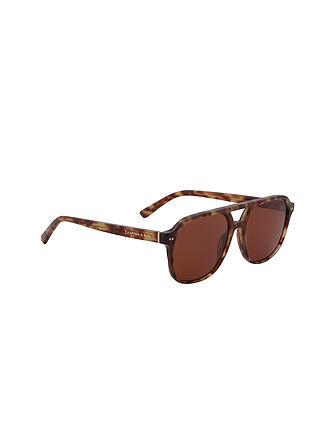 KAPTEN & SON | Sonnenbrille ZURICH OVERSIZE