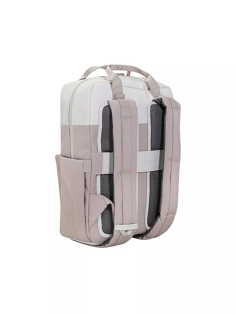 KAPTEN & SON | Rucksack BERGEN PRO | beige