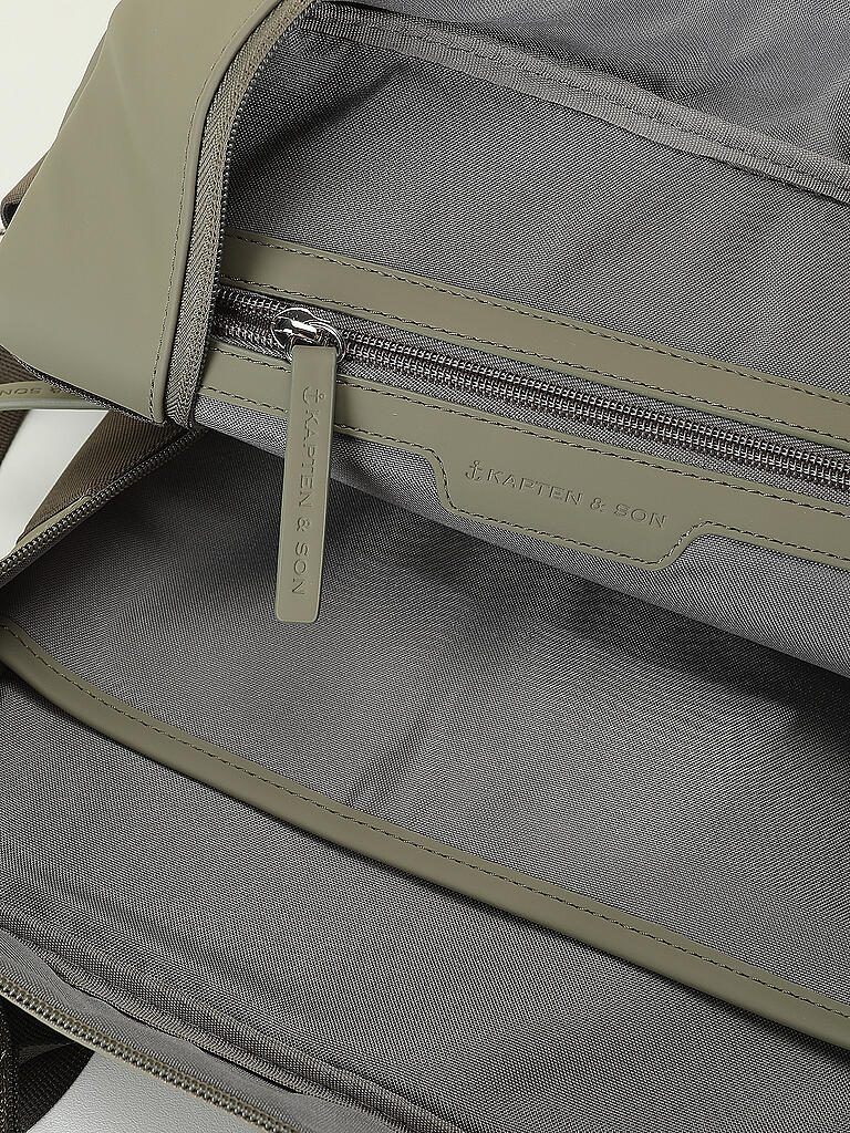 KAPTEN & SON | Rucksack BERGEN | 