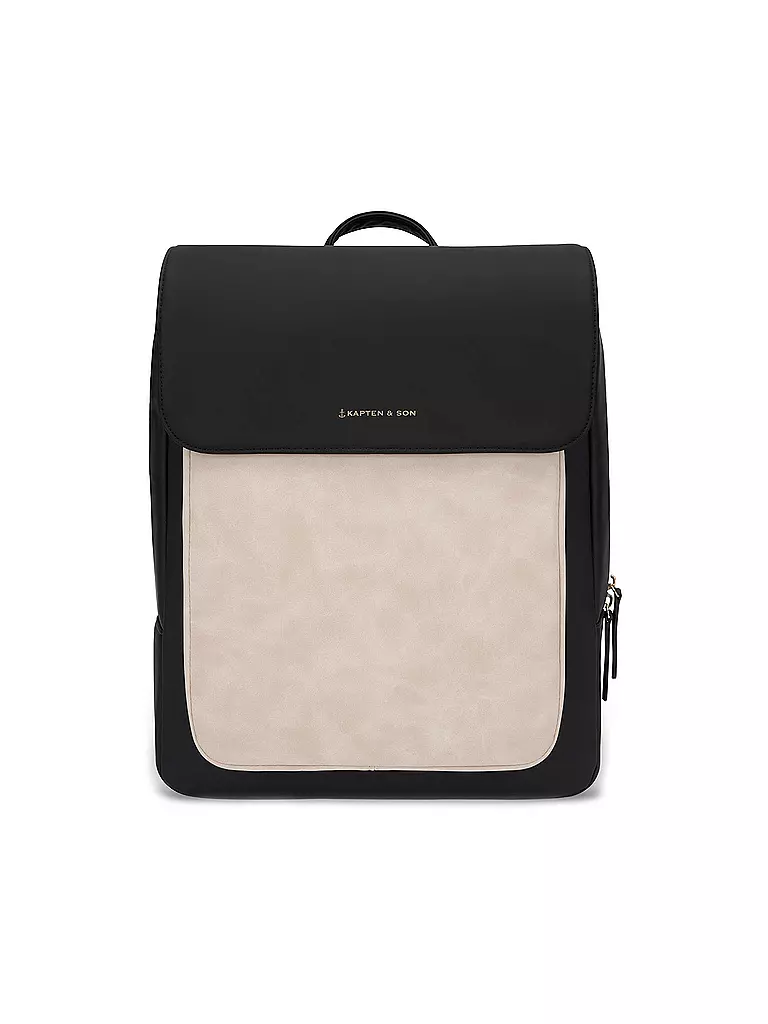 KAPTEN & SON | Rucksack Tromso | beige