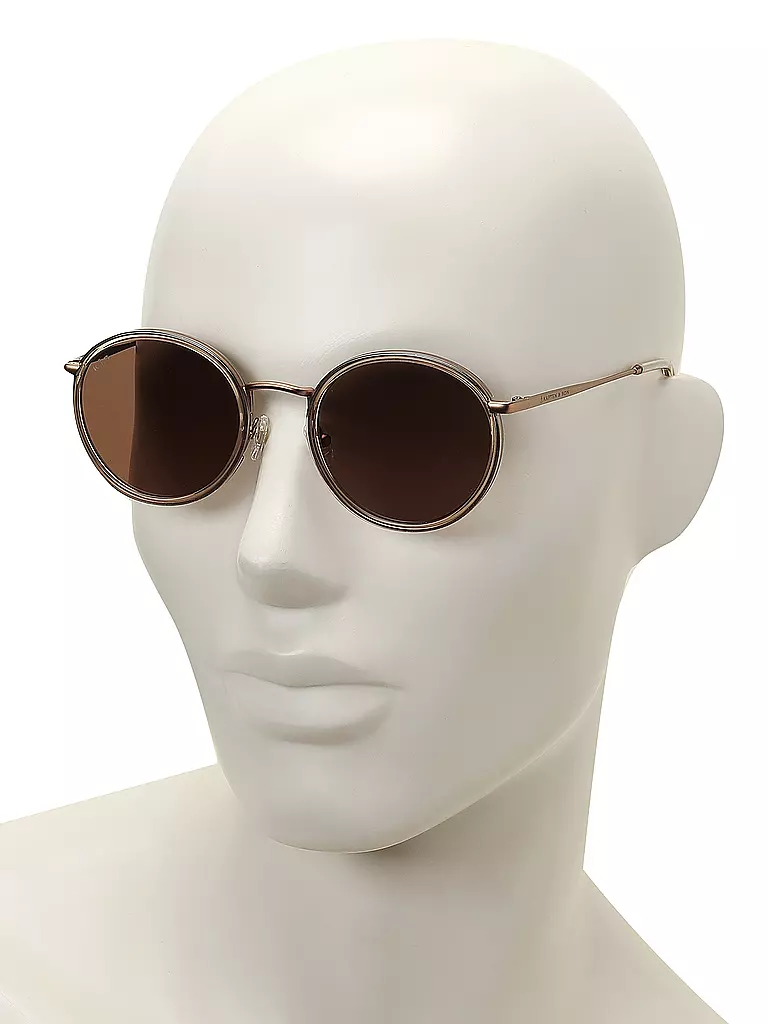 KAPTEN & SON | Sonnenbrille AMSTERDAM | beige