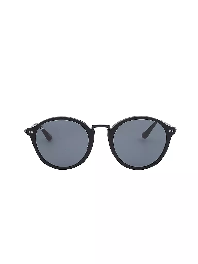 KAPTEN & SON | Sonnenbrille MAUI | schwarz