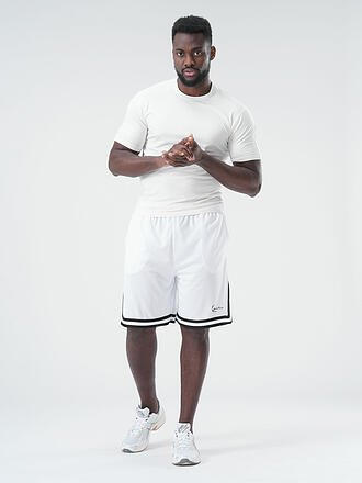 KARL KANI | Shorts SIGNATURE MESH