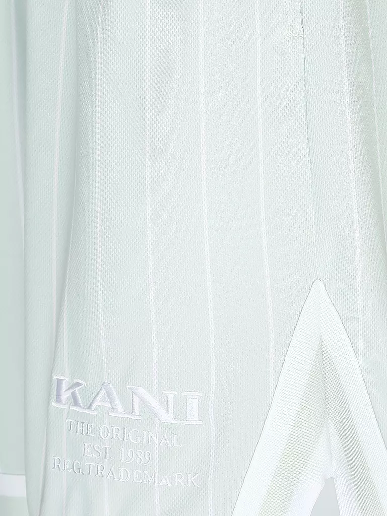 KARL KANI | Shorts | mint