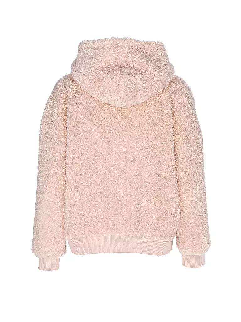 KARL KANI | Sweater  | rosa