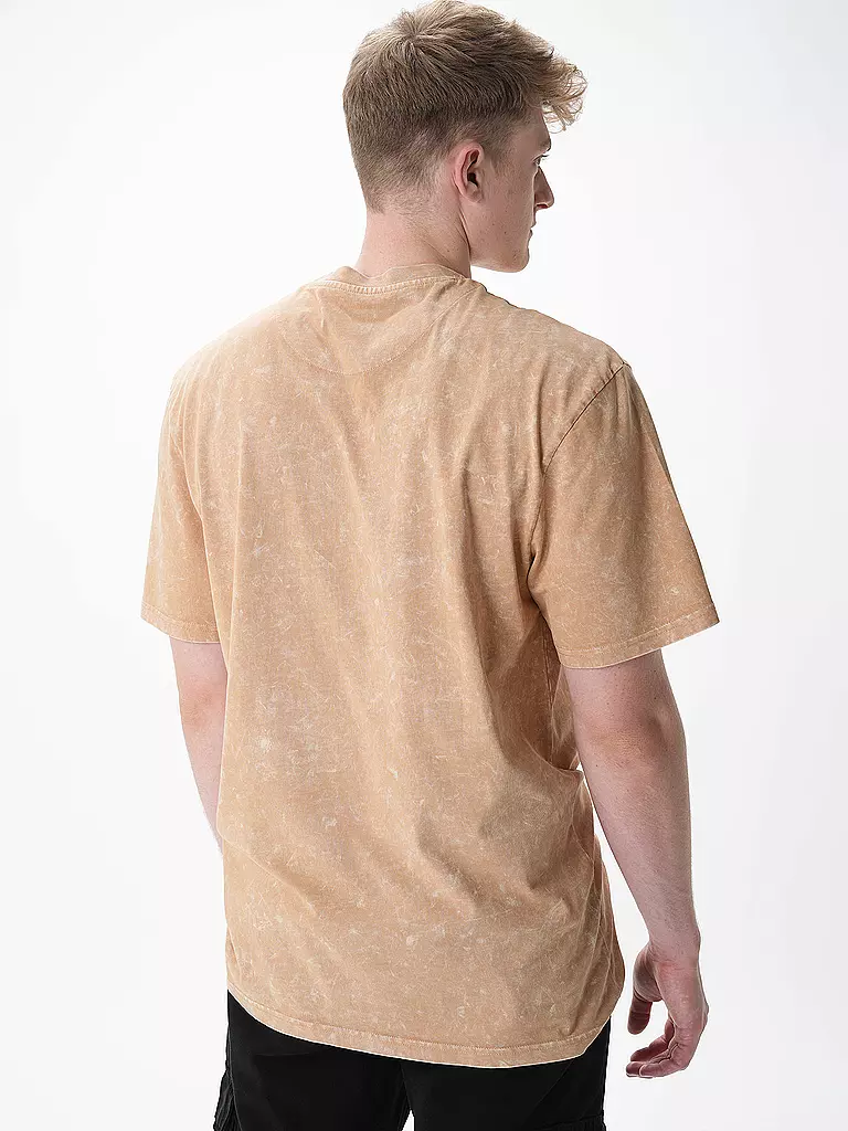 KARL KANI | T-Shirt | beige