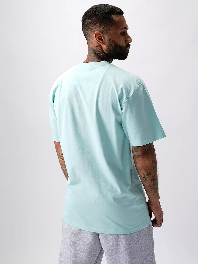 KARL KANI | T-Shirt | mint