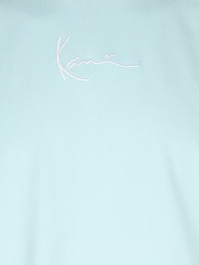 KARL KANI | T-Shirt | mint