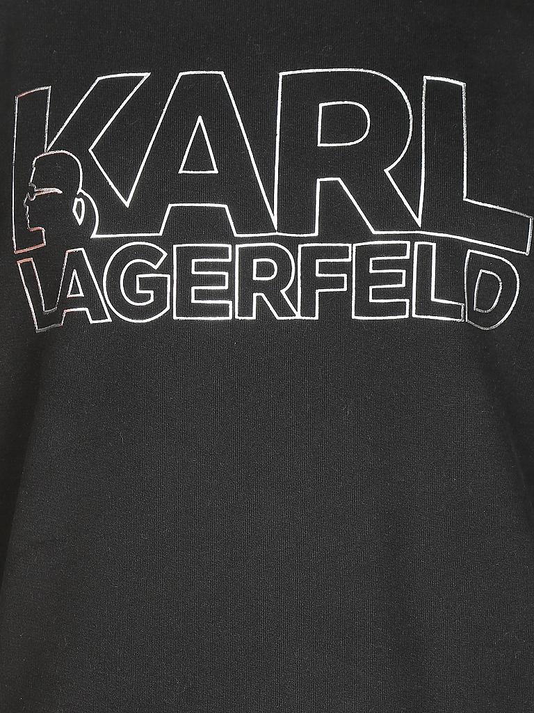 KARL LAGERFELD | Sweater | 