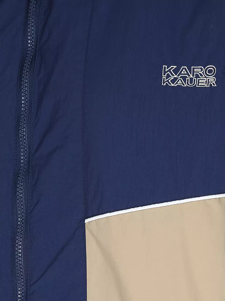 KARO KAUER | Blouson  | blau