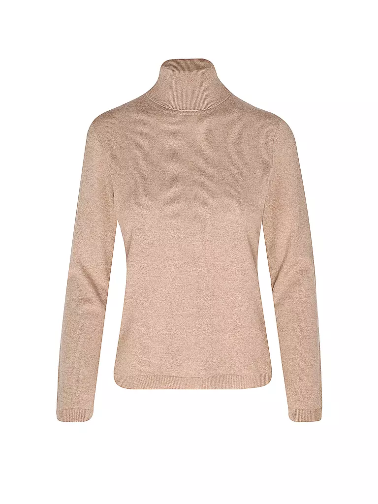 KATESTORM | Kaschmirpullover  | camel