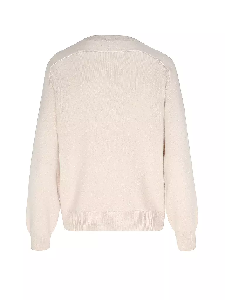 KATESTORM | Kaschmirpullover  | beige