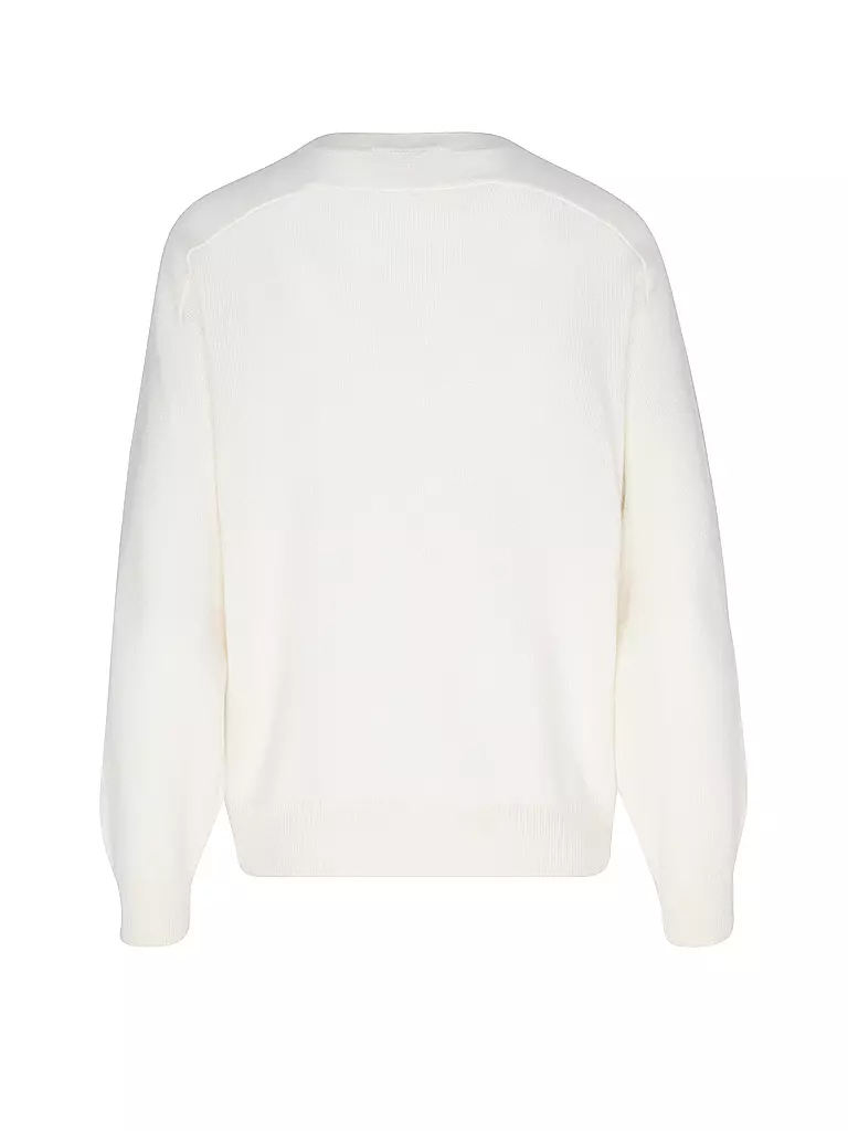 KATESTORM | Kaschmirpullover  | creme