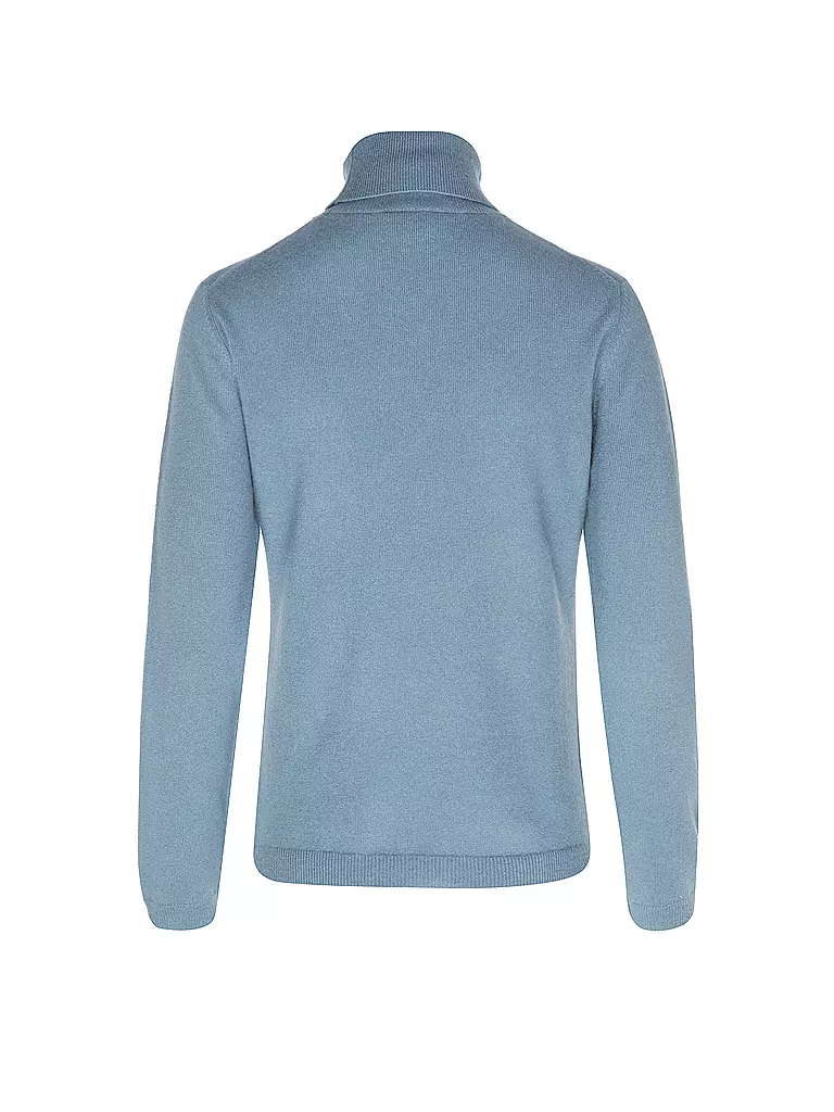 KATESTORM | Kaschmirpullover  | blau