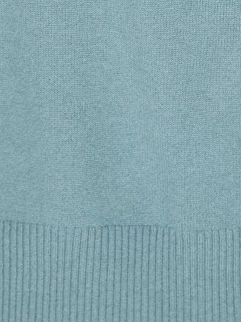 KATESTORM | Kaschmirpullover  | dunkelgrün