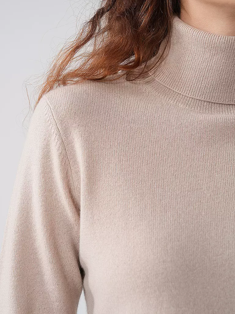 KATESTORM | Kaschmirpullover  | beige