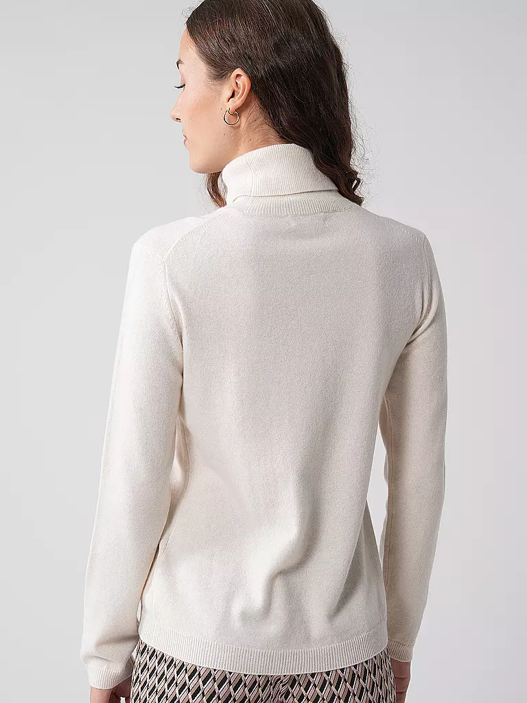 KATESTORM | Kaschmirpullover  | creme