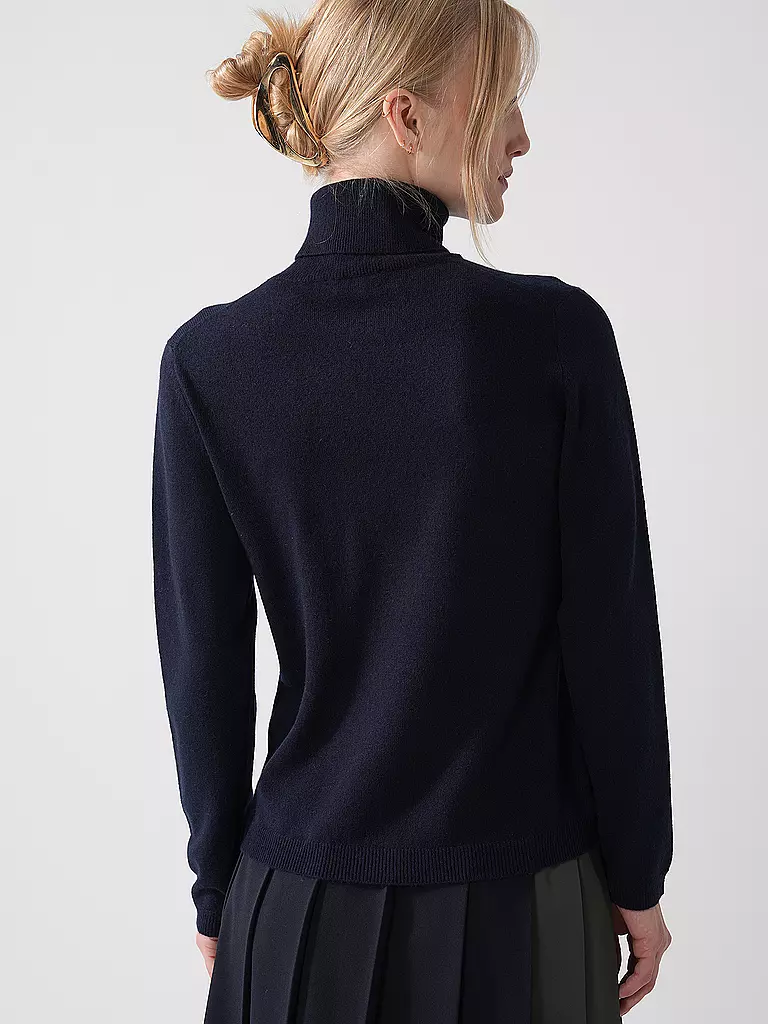 KATESTORM | Kaschmirpullover  | blau