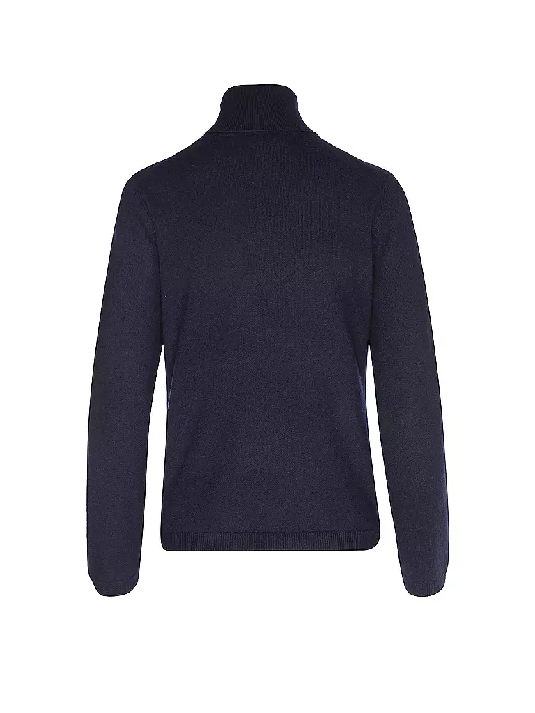 KATESTORM | Kaschmirpullover  | blau