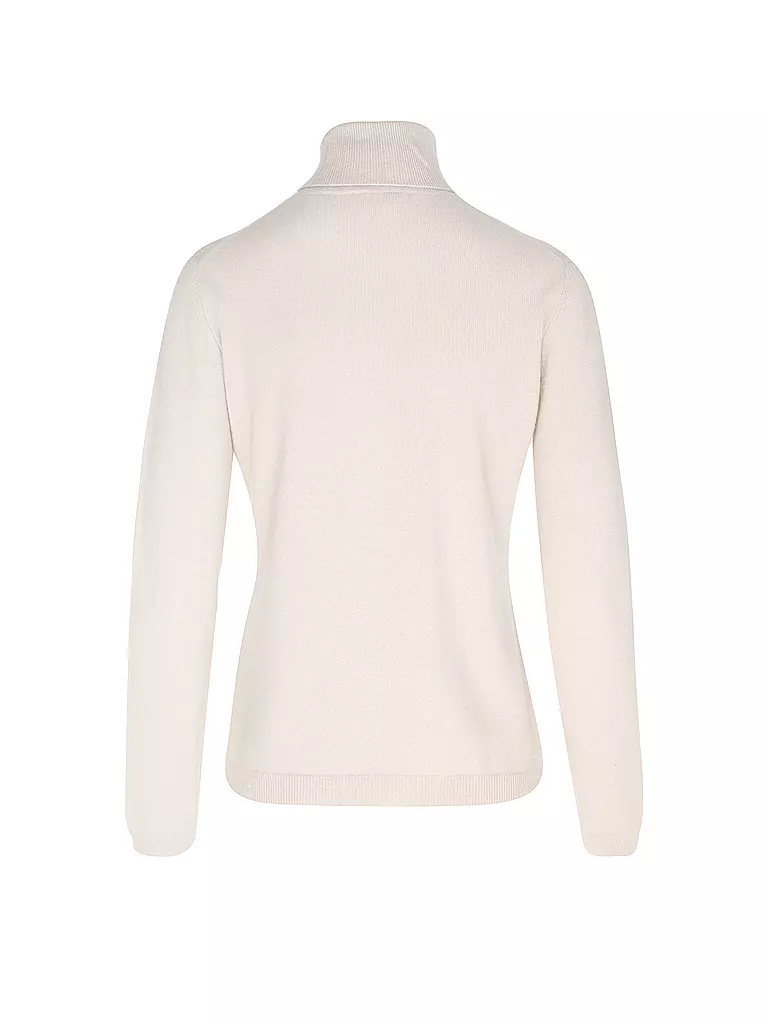 KATESTORM | Kaschmirpullover  | beige