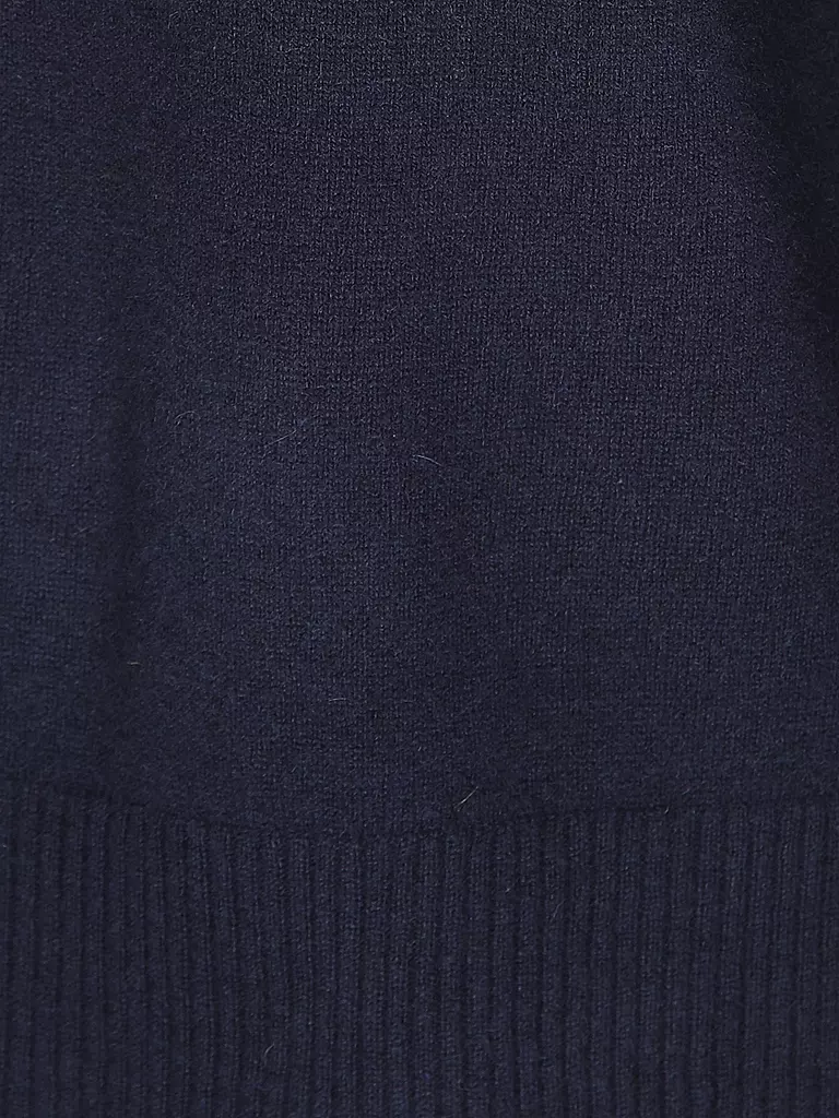 KATESTORM | Kaschmirpullover  | blau