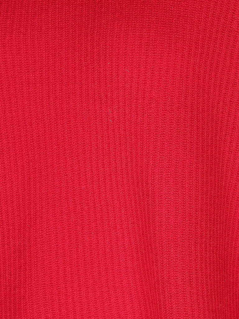 KATESTORM | Kaschmirpullover | rot