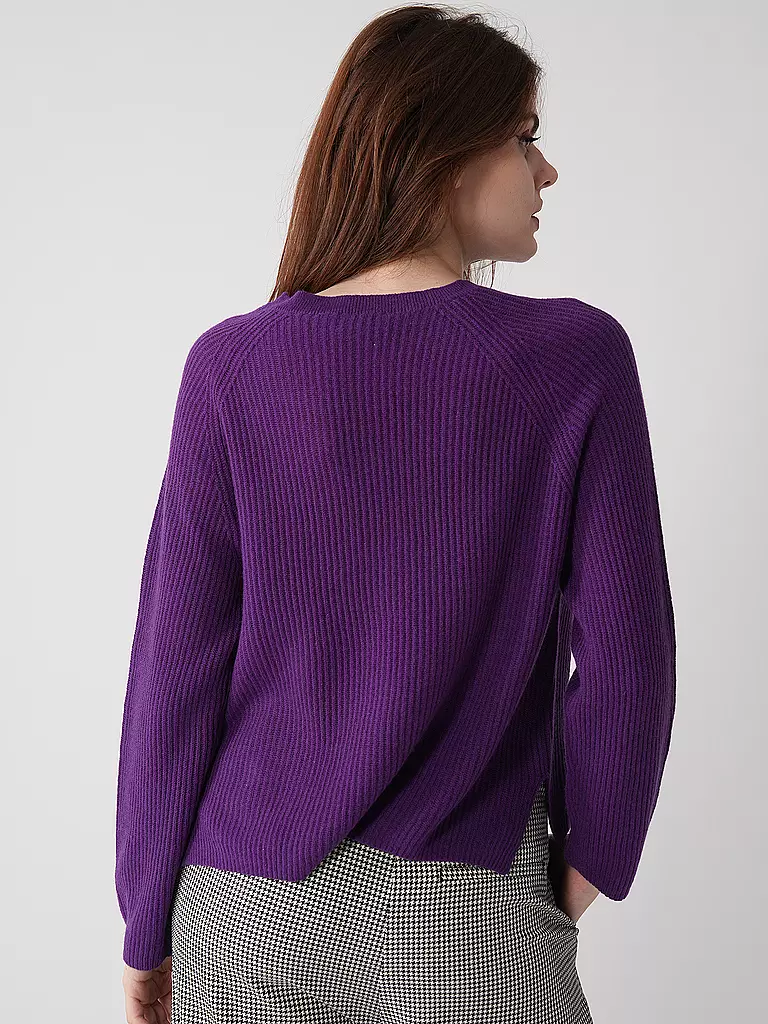 KATESTORM | Kaschmirpullover | beere