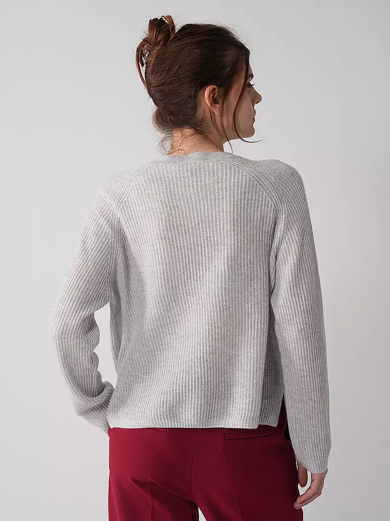 KATESTORM | Kaschmirpullover | beere