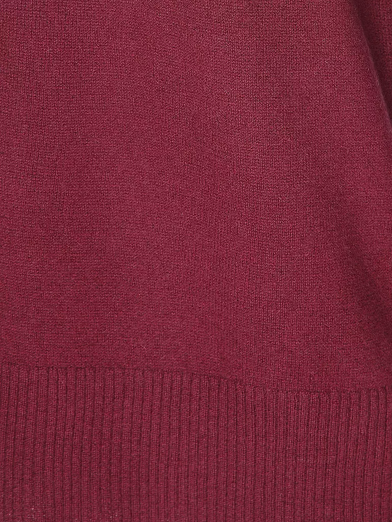 KATESTORM | Kaschmirpullover | dunkelgrün