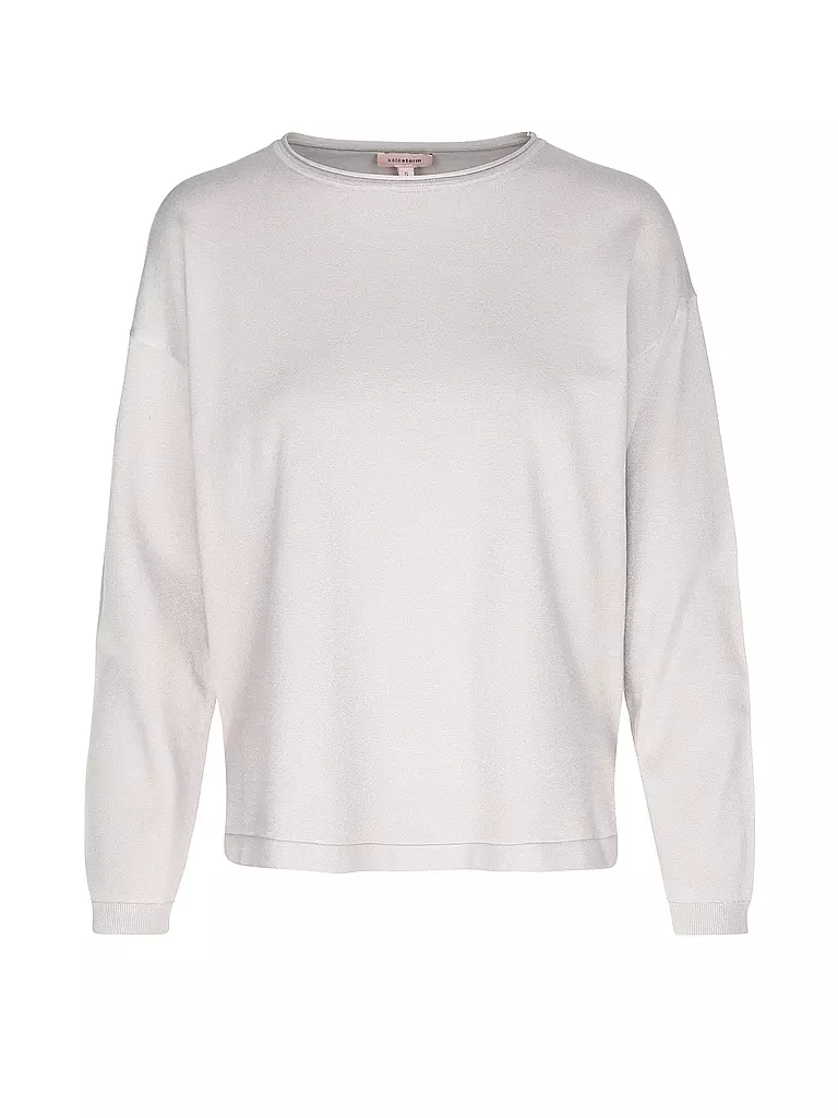 KATESTORM | Pullover  | grau