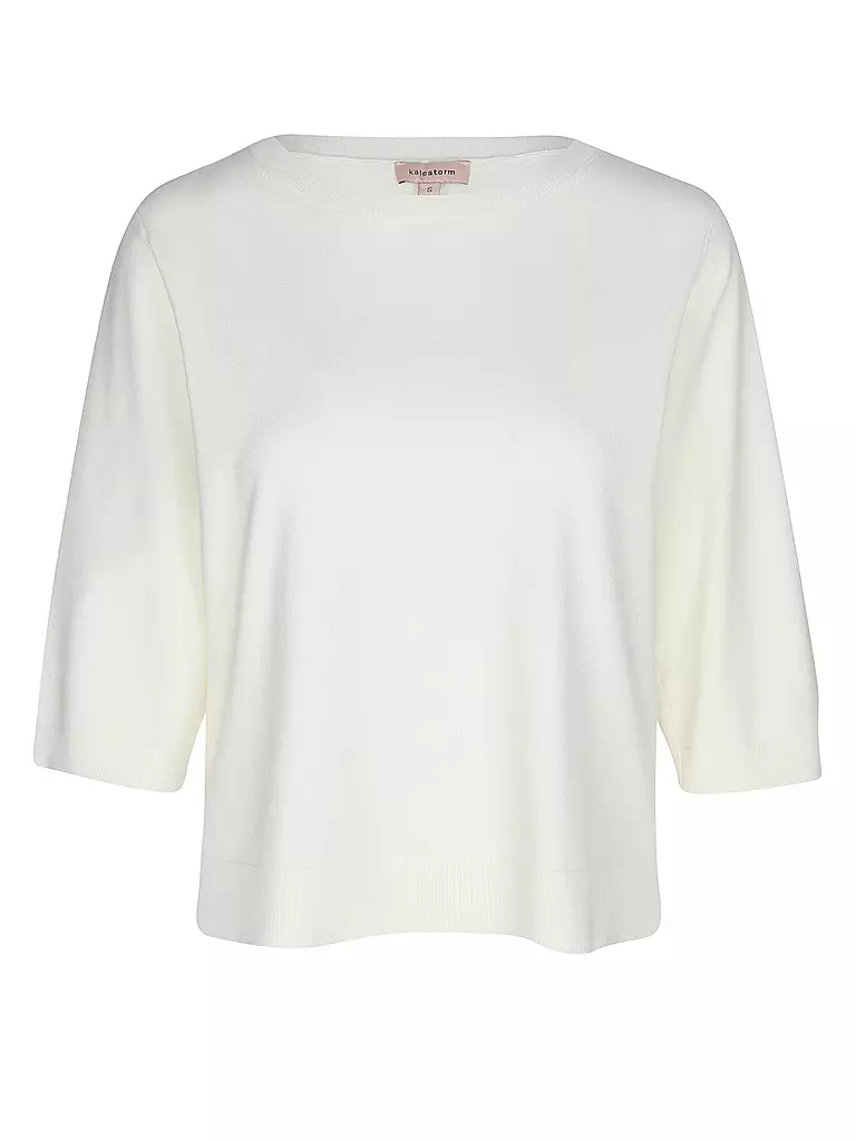 KATESTORM | Pullover  | creme