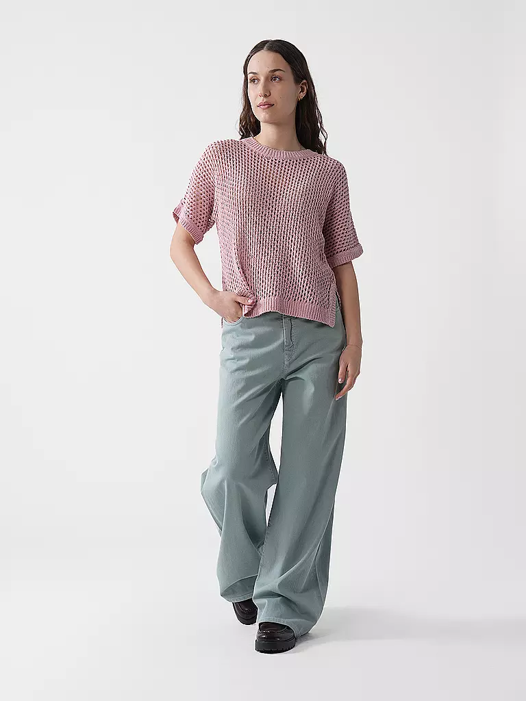 KATESTORM | Pullover  | rosa