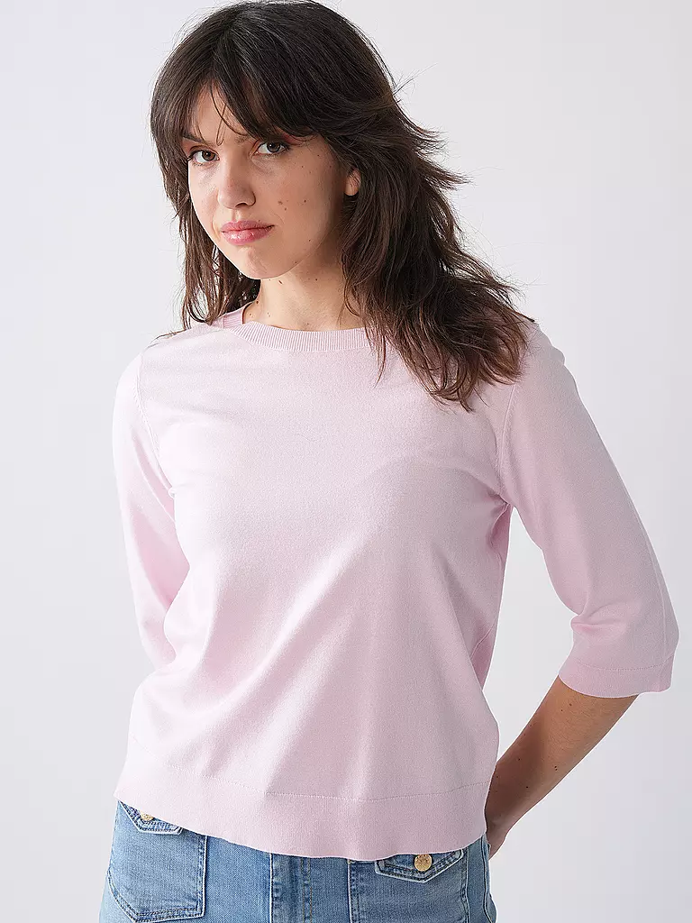 KATESTORM | Pullover  | rosa