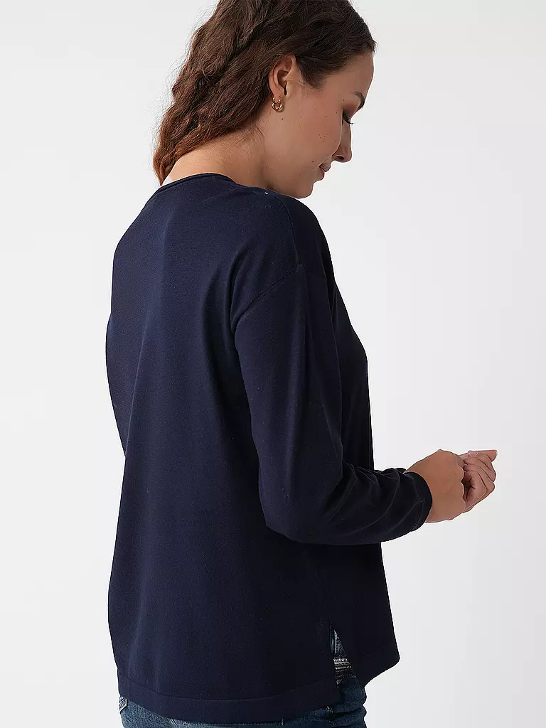 KATESTORM | Pullover  | blau