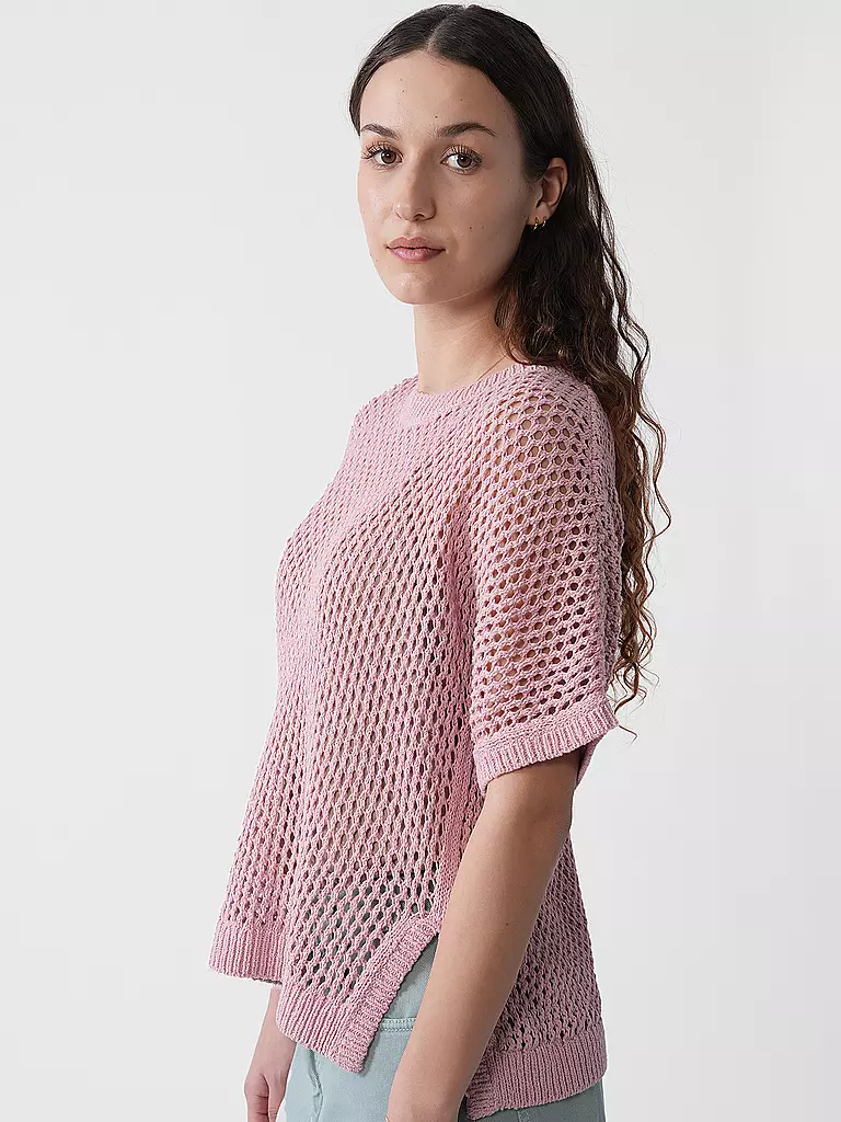 KATESTORM | Pullover  | rosa