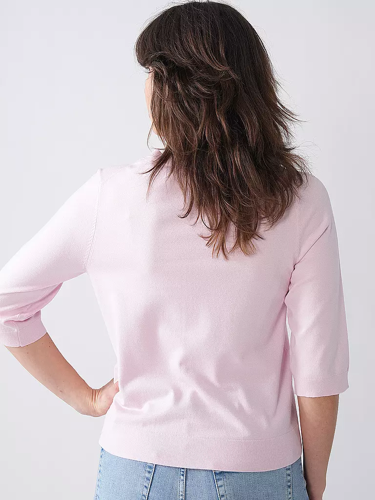 KATESTORM | Pullover  | rosa