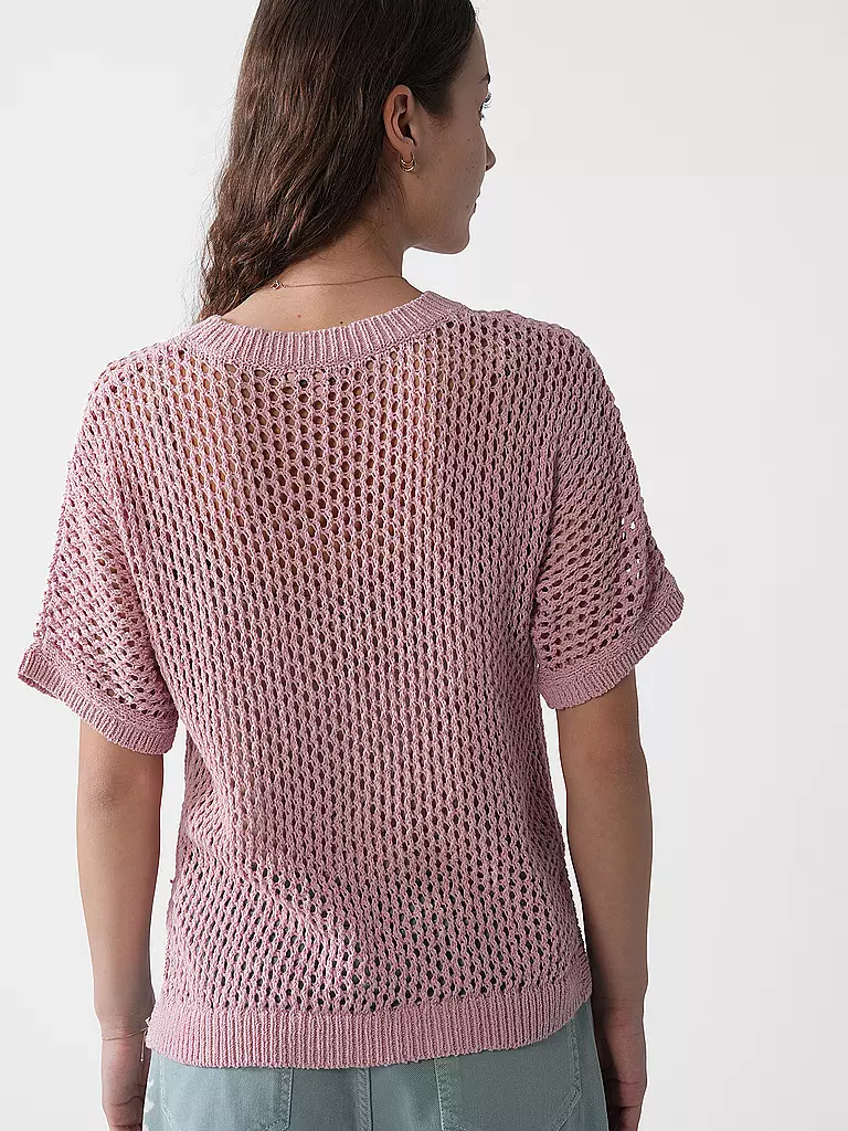 KATESTORM | Pullover  | rosa