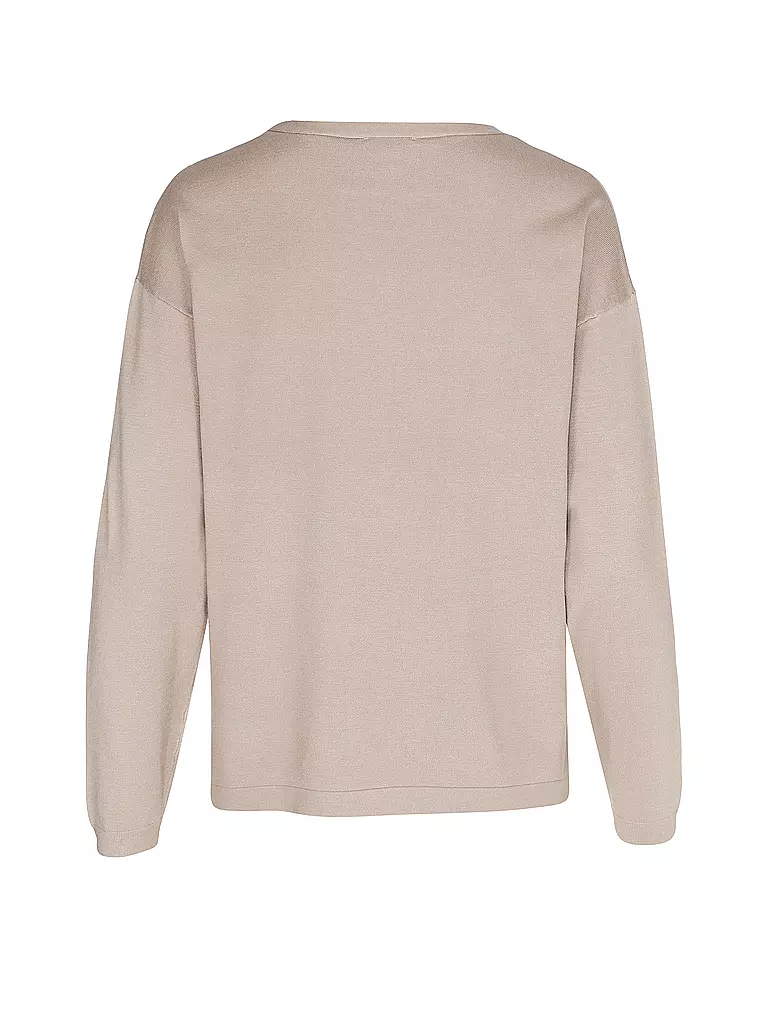 KATESTORM | Pullover | beige