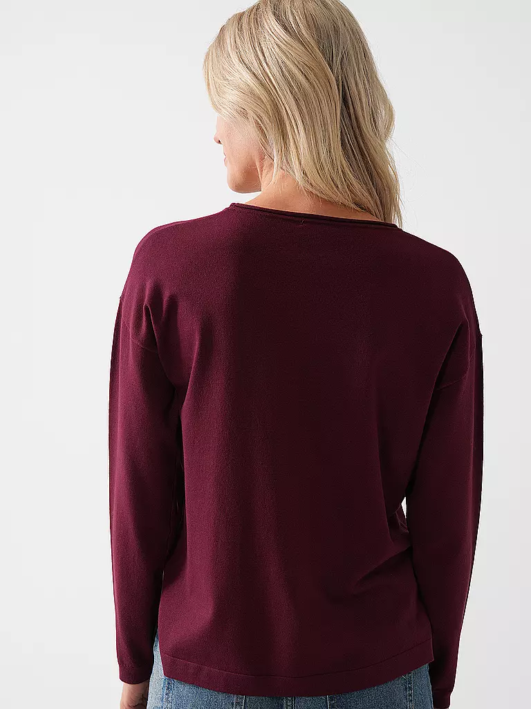 KATESTORM | Pullover | beere