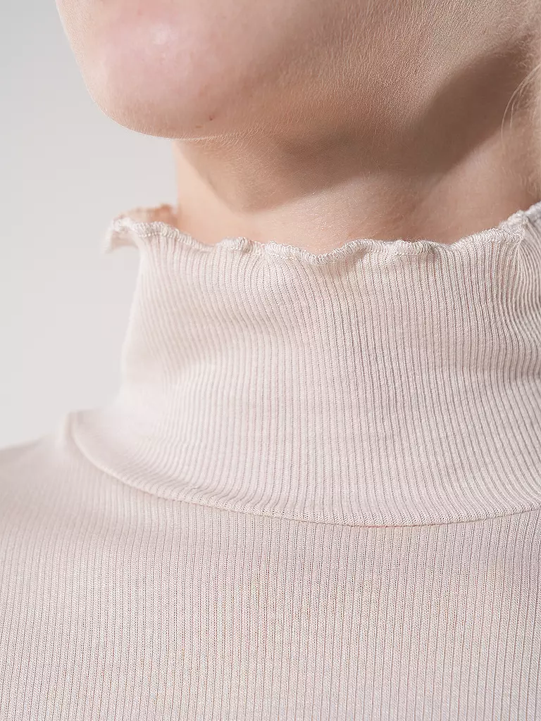 KATESTORM | Rollkragenpullover | beige