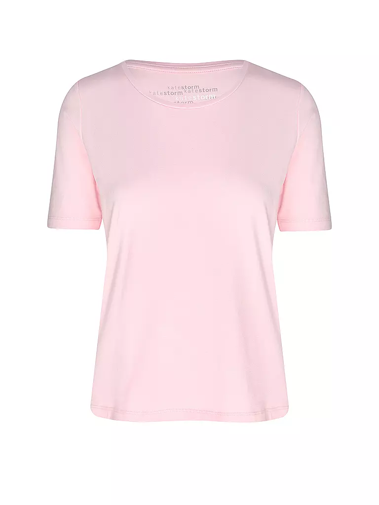 KATESTORM | T-Shirt  | rosa