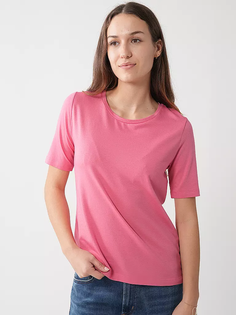 KATESTORM | T-Shirt  | pink