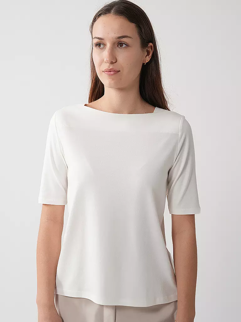 KATESTORM | T-Shirt  | creme