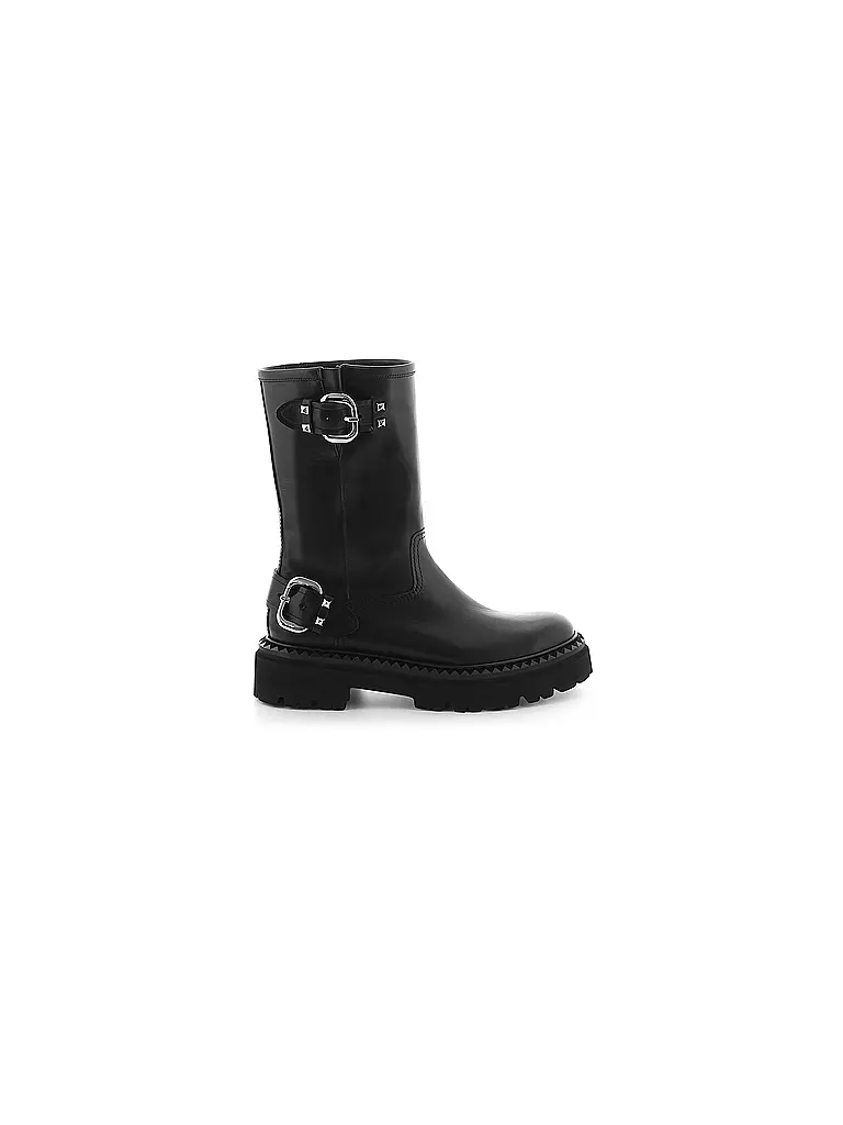 KENNEL & SCHMENGER | Stiefel MASTER | schwarz